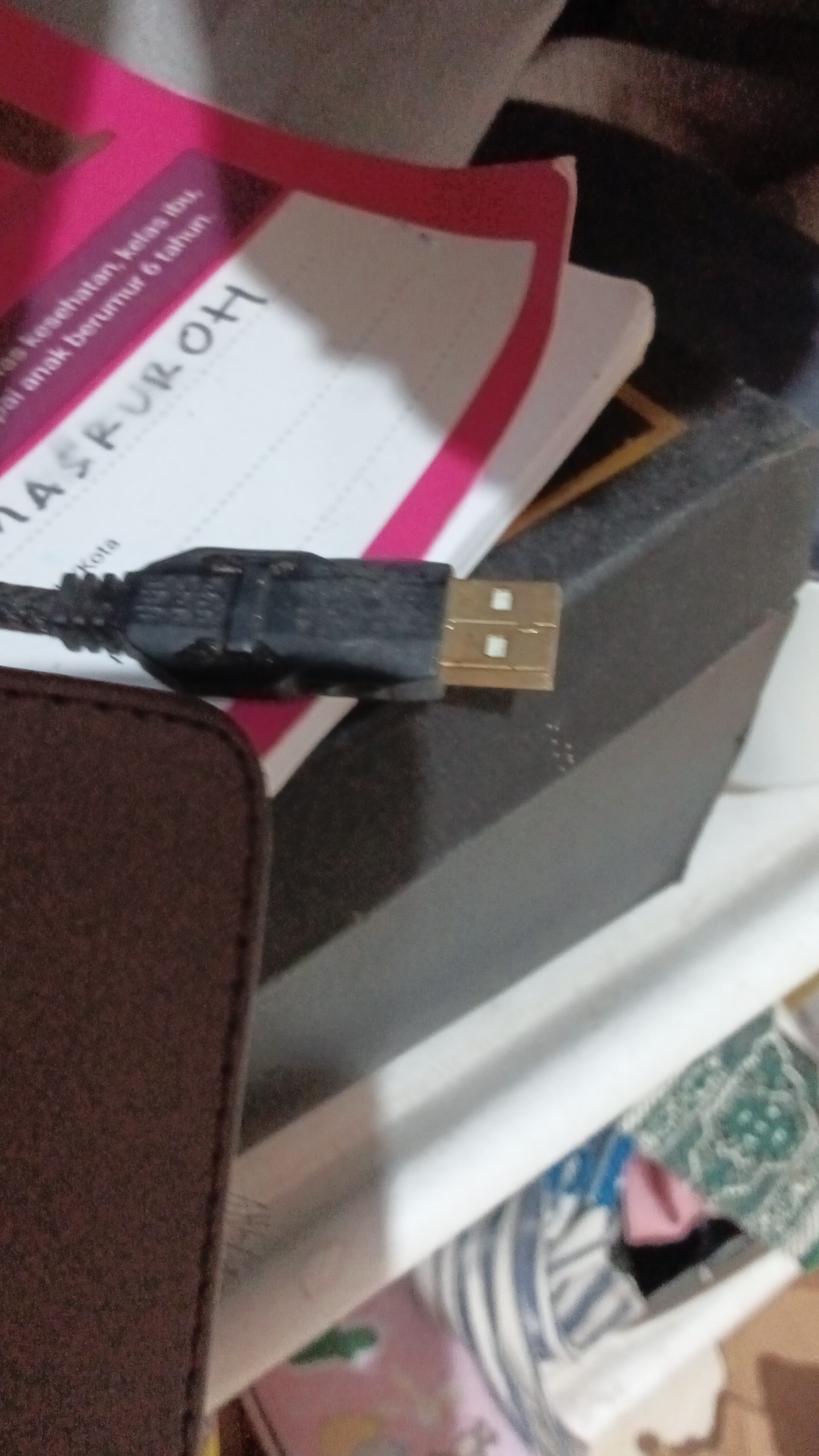 Tambahan order undangan dibawah 100