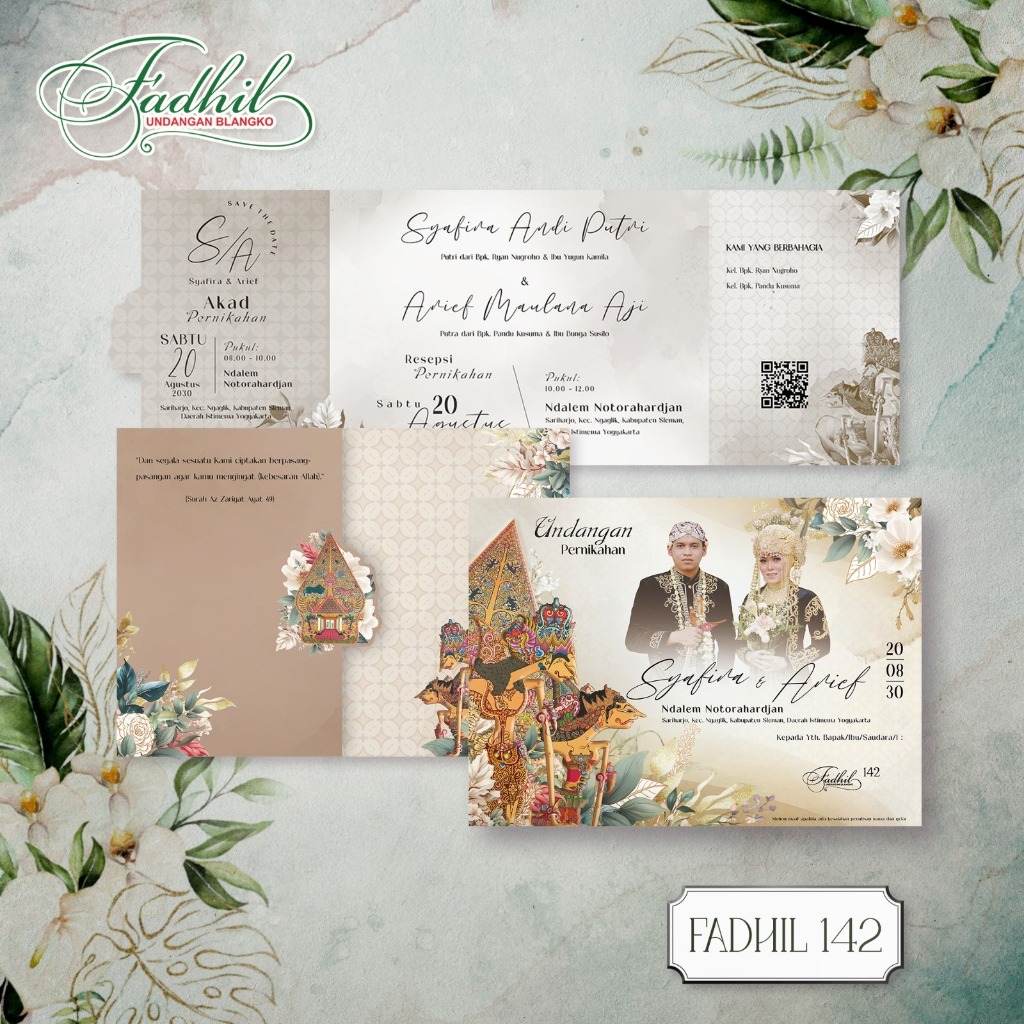 Undangan Fadhil 142