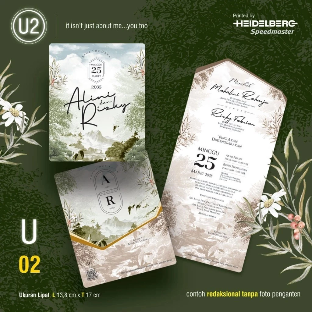 Undangan U2 02