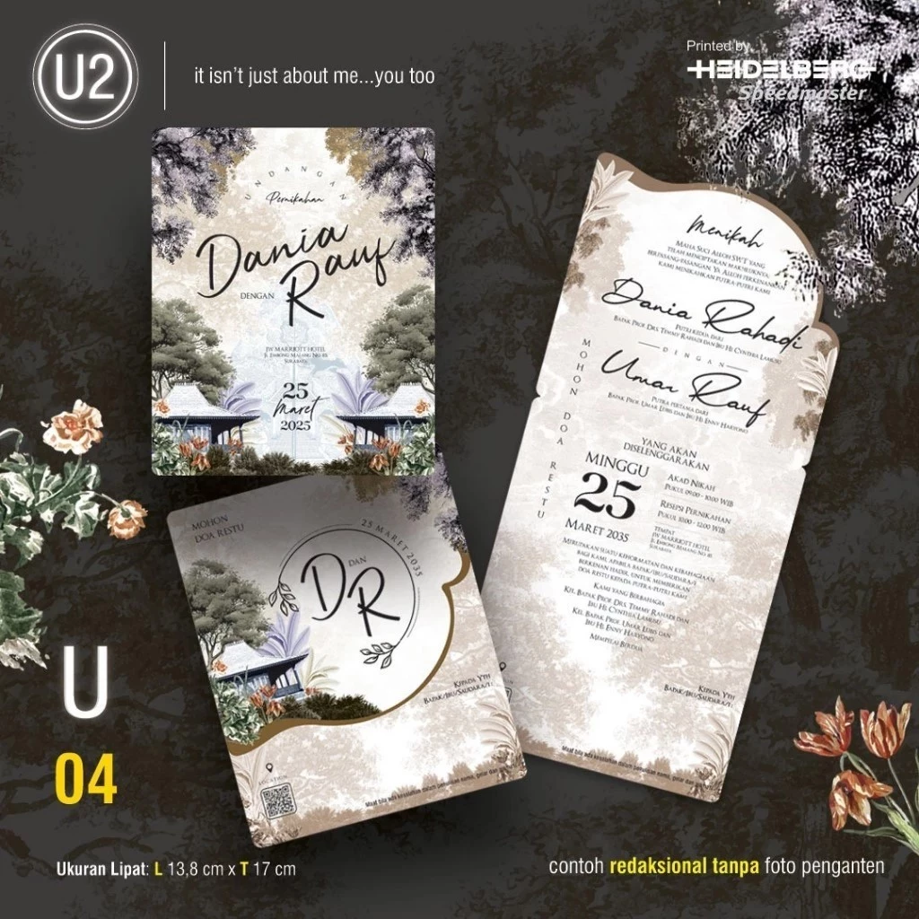 Undangan U2 04