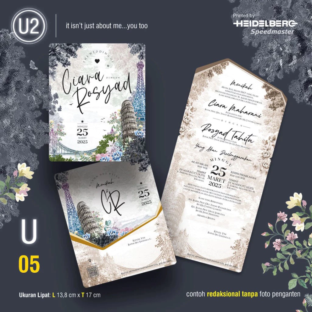 Undangan U2 05