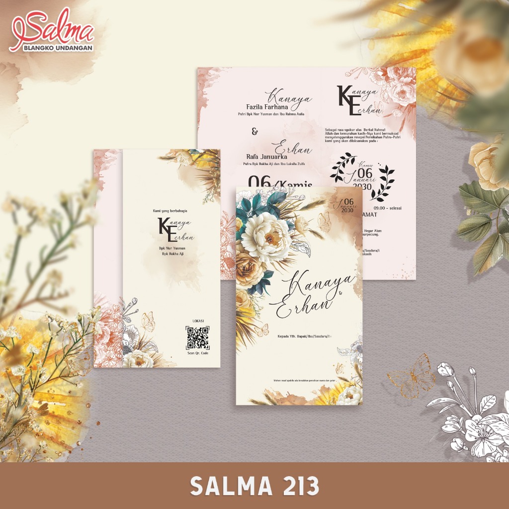 Undangan Salma 213