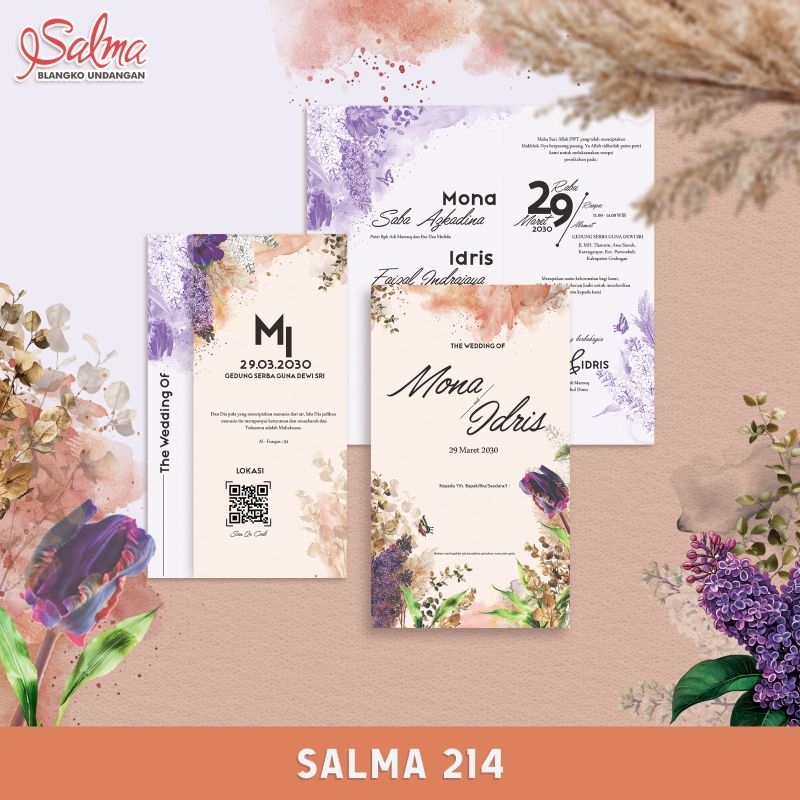 Undangan Salma 214