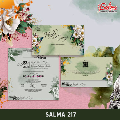 Undangan Salma 217