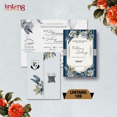 Undangan Lintang 109