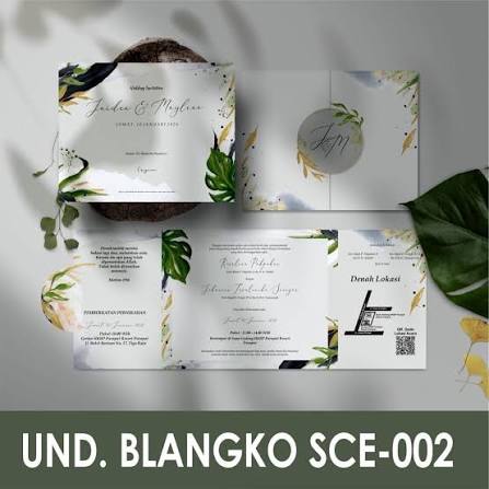 Undangan GRiya SCE 002