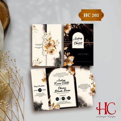 Undanga HC 203