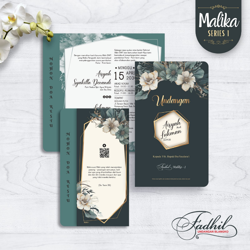 Undagan Fadhil Malika 01