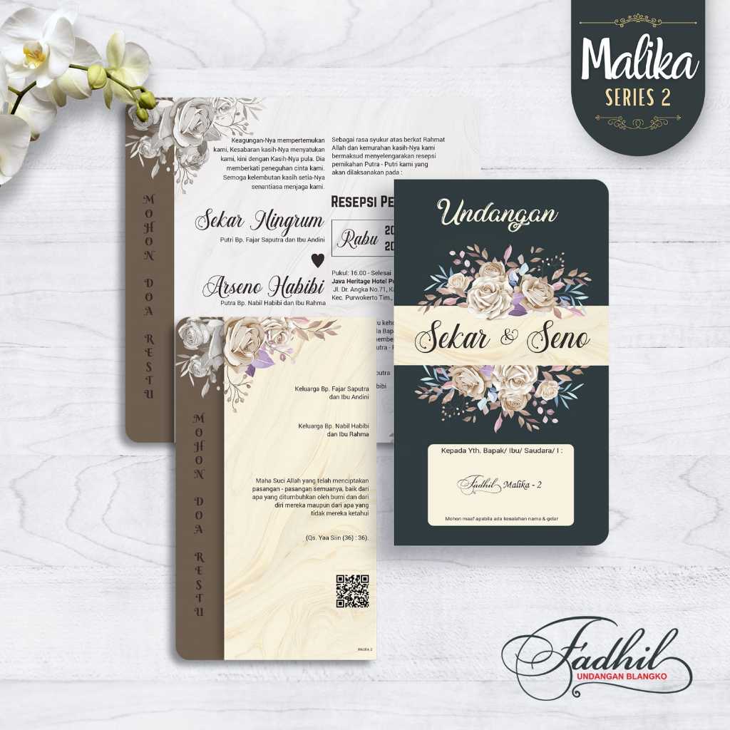 Undangan Fadhiol Malika 02